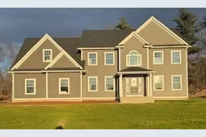 8 Happy Acres Lane, East Longmeadow, MA 01028 - Photo 1