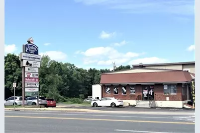 853 North Main #202, Leominster, MA 01453 - Photo 1