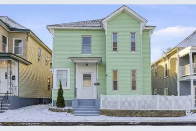 494 Fletcher St, Lowell, MA 01854 - Photo 1