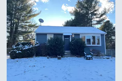 19 Nadeau, Wrentham, MA 02093 - Photo 1