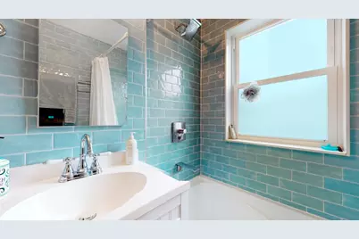 304 Lamartine #3, Boston, MA 02130 - Photo 5