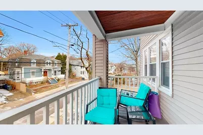 304 Lamartine #3, Boston, MA 02130 - Photo 11