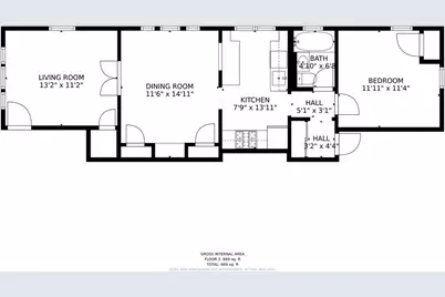 304 Lamartine #3, Boston, MA 02130 - Photo 15