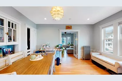 304 Lamartine #3, Boston, MA 02130 - Photo 9