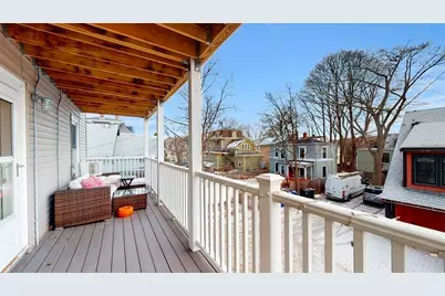 304 Lamartine #3, Boston, MA 02130 - Photo 13