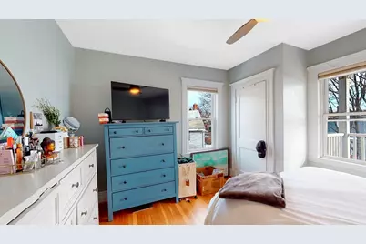 304 Lamartine #3, Boston, MA 02130 - Photo 7