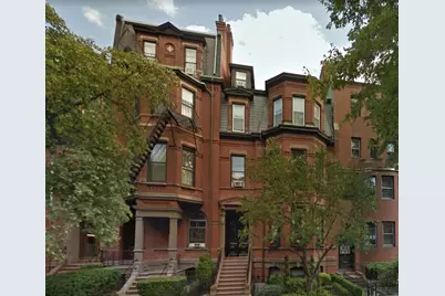 365 Beacon Street #2, Boston, MA 02116 - Photo 11