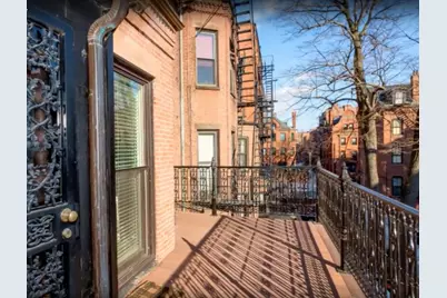 365 Beacon Street #2, Boston, MA 02116 - Photo 9