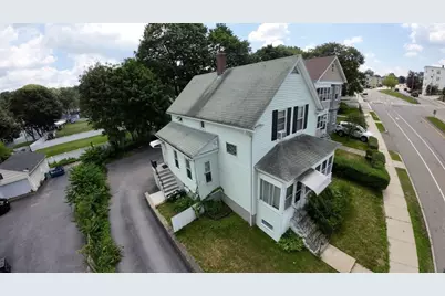 360 Hamilton St, Worcester, MA 01604 - Photo 3