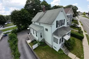 360 Hamilton St, Worcester, MA 01604 - Photo 3