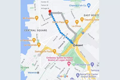 61 Monmouth Street #1, Boston, MA 02128 - Photo 27