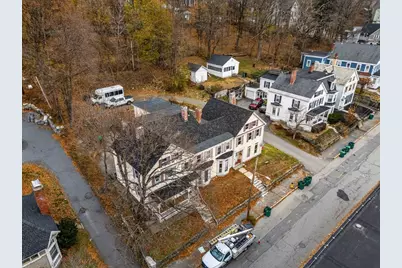 124 Pleasant St, Fitchburg, MA 01420 - Photo 3