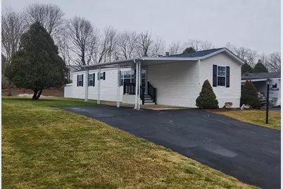 637 South Washington #4, North Attleboro, MA 02760 - Photo 3