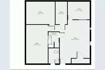 36-38 Mechanic Street #G, Foxboro, MA 02035 - Photo 5