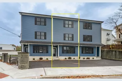 217 Earle St #2, Fall River, MA 02723 - Photo 1