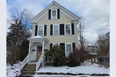 12 Mayhew Street #2nd floor, Hopkinton, MA 01748 - Photo 1