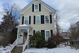 12 Mayhew St, Hopkinton, MA 01748 - Photo 1