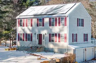 17 Fieldcrest Dr, East Bridgewater, MA 02333 - Photo 1