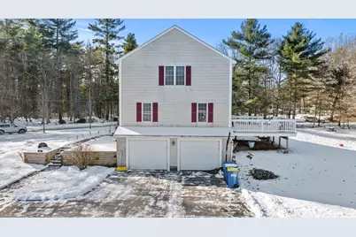 17 Fieldcrest Drive, East Bridgewater, MA 02333 - Photo 29