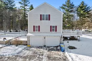 17 Fieldcrest Dr, East Bridgewater, MA 02333 - Photo 29