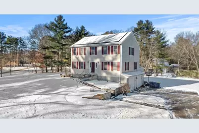 17 Fieldcrest Drive, East Bridgewater, MA 02333 - Photo 27