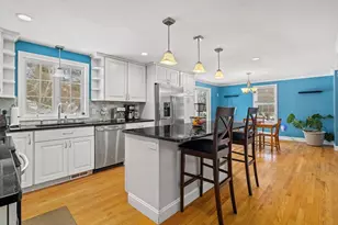 17 Fieldcrest Dr, East Bridgewater, MA 02333 - Photo 3