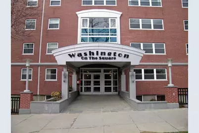 1600 Beacon Street #312, Brookline, MA 02446 - Photo 1