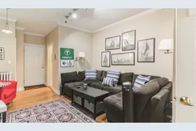 60 Myrtle St #6, Boston, MA 02144 - Photo 3
