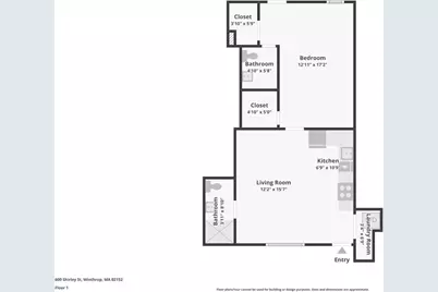 600 Shirley #4, Winthrop, MA 02152 - Photo 29