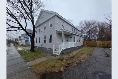 113-117 Cedar St, Springfield, MA 01105 - Photo 1