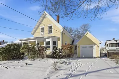 35 Carleton Ave, Brockton, MA 02301 - Photo 3