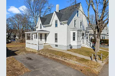 28 School Street, Middleborough, MA 02346 - Photo 1