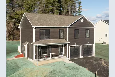 23 High Bluff Rd, Belchertown, MA 01007 - Photo 3