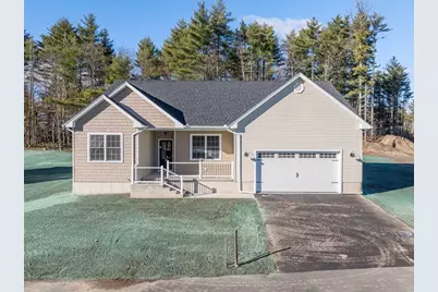 31 High Bluff Rd, Belchertown, MA 01007 - Photo 1