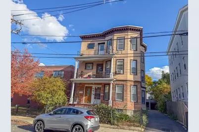 154 Glen St #1, Somerville, MA 02145 - Photo 1