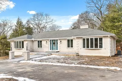 23 Olde Village Drive, Winchester, MA 01890 - Photo 1