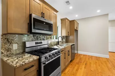 31 Woodale Ave #2, Boston, MA 02126 - Photo 1