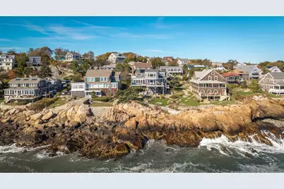 25 Salt Island Rd, Gloucester, MA 01930 - Photo 1