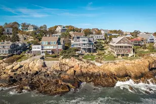 25 Salt Island Rd, Gloucester, MA 01930 - Photo 1