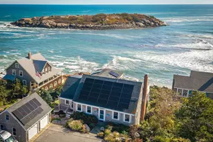 25 Salt Island Rd, Gloucester, MA 01930 - Photo 1