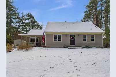 4 Kelly Dr, Freetown, MA 02717 - Photo 3