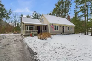 4 Kelly Dr, Freetown, MA 02717 - Photo 1