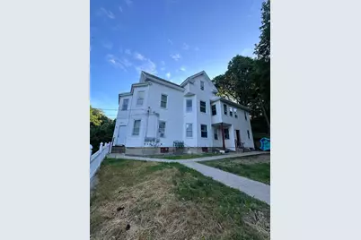 47 Longwood Ave #3, Fitchburg, MA 01420 - Photo 1