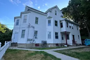 47 Longwood Ave, Fitchburg, MA 01420 - Photo 1