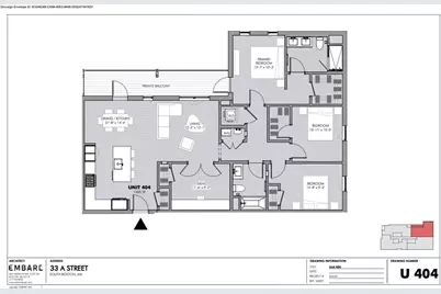 33 A Street #404, Boston, MA 02127 - Photo 31