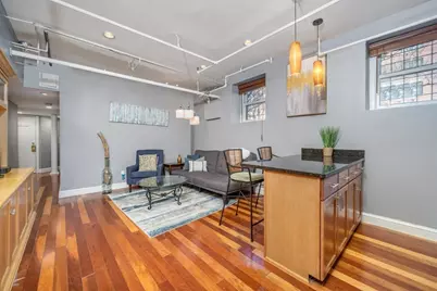 330 Dartmouth Street #B1, Boston, MA 02116 - Photo 5