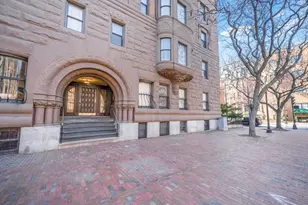 330 Dartmouth St, Boston, MA 02116 - Photo 11