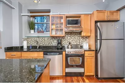 330 Dartmouth Street #B1, Boston, MA 02116 - Photo 3