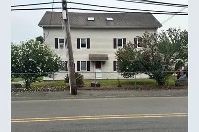 156 Barrows St #4, Norton, MA 02766 - Photo 3