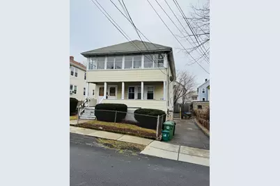 34 Morton St #2, Watertown, MA 02472 - Photo 1